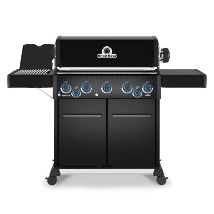 Broil King Baron 590 IRX Shadow Gas Grill